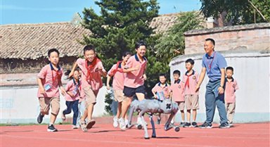 全民共享的科学盛宴
